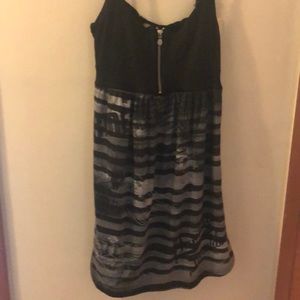 Harley dress , medium